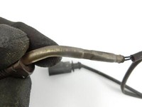 Seat Ibiza IV 6J 08-12 TDi 1,6 77KW Sensor Abgastemperatursensor Abgassonde Pos.3 Seat Ibiza IV 6J 08-12 04.05.2011... Vorschau 4