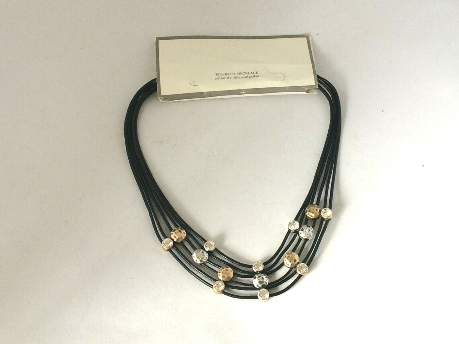アクセサリー DIFFERENT NECKLACE PREMIUM i-QpCn7QZ-X4_grande.jpg?v=