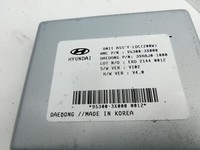 Hyundai I30 GD 11-15 Steuergerät ECU Modul LDC SG Hyundai I30 GD 11-15 09.07.2014 95300-3X000 gebraucht Vorschau 2
