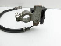 Mini One R56 LCI 13-16 3T Kabelbaum Minus für Batterie IBS Mini One R56 LCI 13-16 27.01.2014 1242-7534570 7603567... Vorschau 2