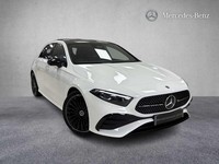 2026 Mercedes-Benz A Class A200 Premier Edition 5dr Auto Hatchback Petrol Automa