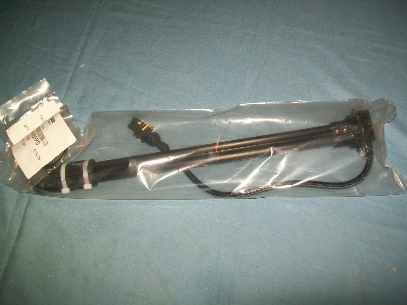 New PACCAR DEF Quality Sensor Q21-6170-002K1T | eBay New PACCAR DEF Quality Sensor Q21-6170-002K1T | eBay
