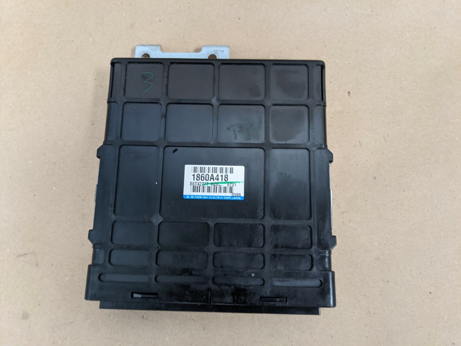 PLUG & PLAY 2006 MITSUBISHI LANCER AT ECM ECU MODULE PCM