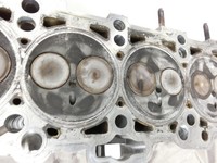 Skoda Superb 3T4 08-13 2,0 103KW BMP Zylinderkopf ohne jegliche Anbauteile LEER Skoda Superb 3T4 08-13 20.06.2008... Vorschau 9