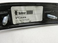 BMW E61 525d 04-07 Blende Armaturenbrett Alu Feinschliff BMW E61 525d 04-07 09.11.2006 6951051 51456951051 gebraucht Vorschau 5