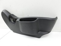KIA Carens RP IV 13-19 Blende Innen Auflage Applikation KIA Carens RP IV 13-19 29.08.2014 89291A4000WK gebraucht Vorschau 4