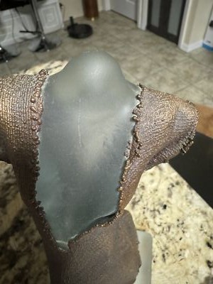 Item photo(s) from verified buyer