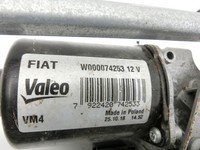 Fiat Tipo II 357 16-20 Wischermotor mit Wischergestänge Fiat Tipo II 357 16-20 26.11.2018  52069330 W000074253... Vorschau 4