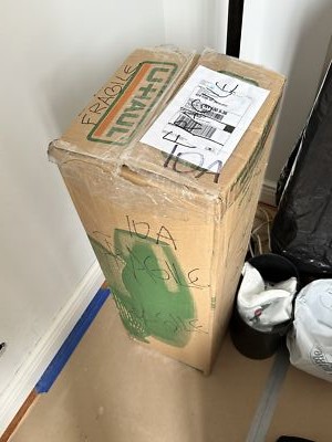 Artikelfoto(s) von einem verifizierten Käufer