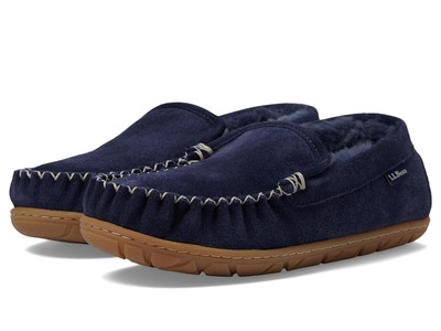 

Тапочки женские LLBean Wicked Good Slipper Venetian