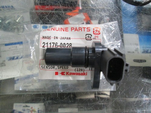 NEW 2003 GENUINE KAWASAKI NINJA ZX-6R ZX 6R SENSOR ADAPTOR