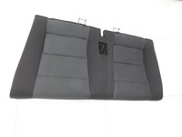 Audi A3 8P 08-10 Cabrio Sitzpolster für Rücksitzbank Hinten Audi A3 8P 08-10 27.04.2009 8P7885405D 8P7885375A gebraucht Vorschau 4