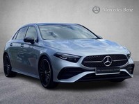 2025 Mercedes-Benz A-Class A180 AMG Line Premium Plus 5dr Auto Hatchback Petrol 