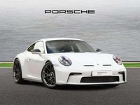 2022 Porsche 911 4.0 992 GT3 Touring Coupe 2dr Petrol PDK Euro 6 (510 ps) Hatchb