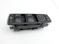 Tesla Model X 90D 15-21 Fensterheberschalter Schalter Links Vorne Tesla Model X 90D 15-21 19.05.2017 A2049055402... Vorschau 2