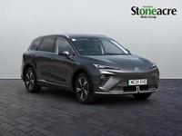 2026 MG MGS6 77kWh SE Long Range SUV 5dr Electric Auto (244 ps) ESTATE Electric 
