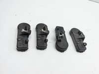 Peugeot 308 CC 07-11 Reifendruck Sensor Radsensor Reifendrucksensor Set Satz Peugeot 308 CC 07-11 26.01.2011 5430H1... Vorschau 2