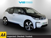 2019 BMW i3 125kW 42kWh 5dr Auto HATCHBACK ELECTRIC Automatic