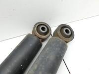 VW T6 7E 15-19 Kasten Stossdämpfer Hinten Rechts und Links VW T6 7E 15-19 30.08.2016 7E0513029C gebraucht Vorschau 5