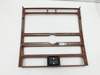 VW Phaeton 3D GP1 07-10 Blende Einbaurahmen für Bedienelemente Holzdekor VW Phaeton 3D GP1 07-10 09.03.2007... Vorschau 7