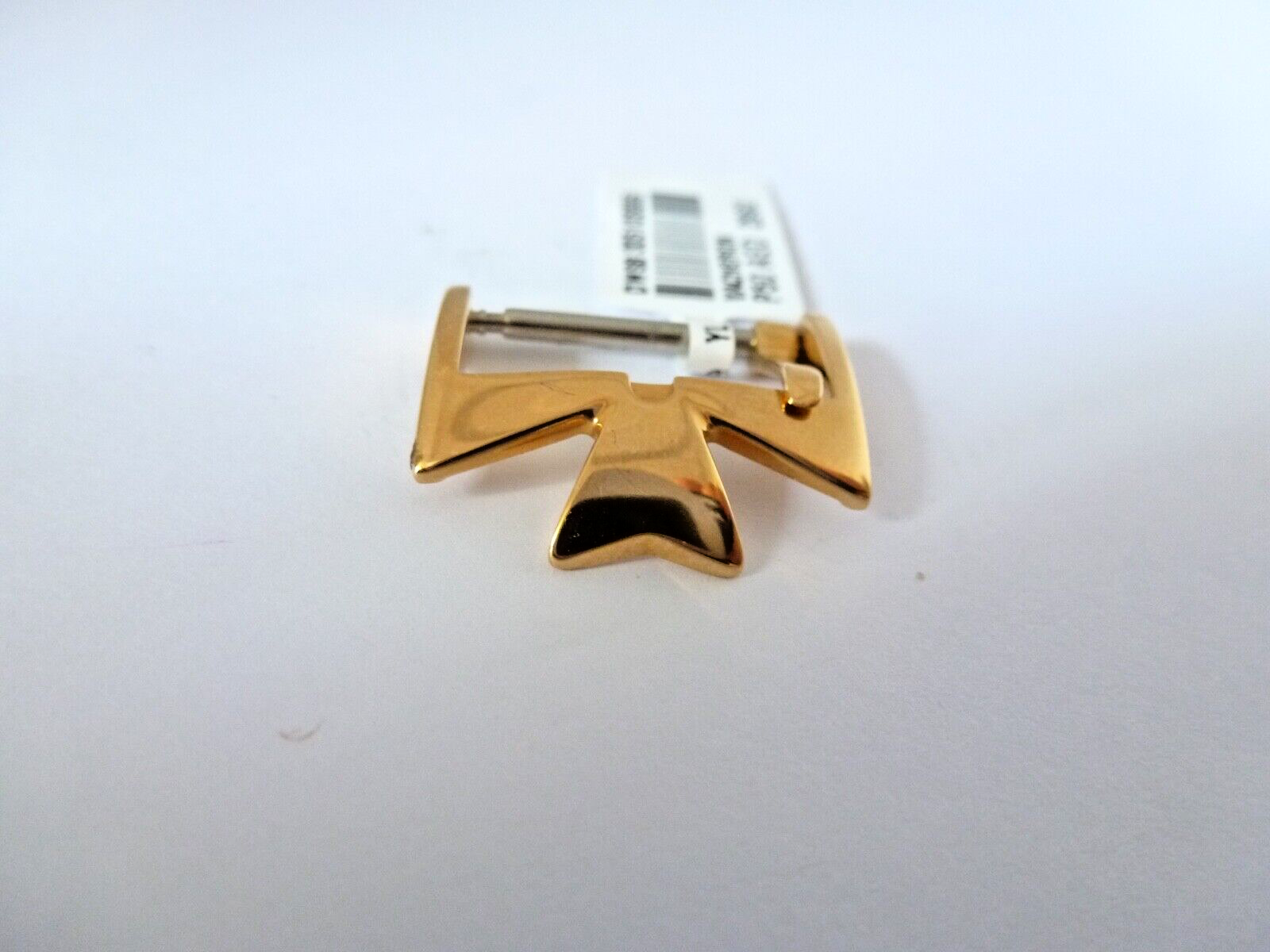 100% Original 18K Gold VACHERON CONSTANTIN buckle mans new