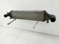 Mercedes W212 E350 09-14 CDI 3,0 170KW Ladeluftkühler Kühler Mercedes W212 E350 09-14 14.02.2009 A2045000200 gebraucht Vorschau 2