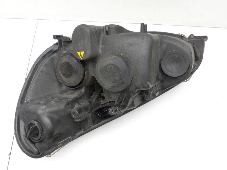 Ford S-Max WA6 06-10 Xenon Scheinwerfer Frontscheinwerfer Rechts orig. Ford S-Max WA6 06-10 18.07.2006... Bild 4