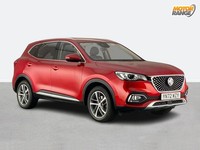 2022 Mg Motor Uk Hs 1.5 T-GDI Excite 5dr DCT Crossover/SUV PETROL Automatic