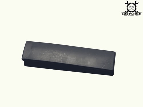 Toyota RAV4 Roof Rear Left Driver Side Upper Drip Molding Cover OEM 2019-2025