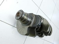 Audi A6 4F C6 04-08 TDI 3,0 171KW ASB Kurbelwelle HUB 91,4 Audi A6 4F C6 04-08 29.05.2008 059105101AH gebraucht Vorschau 6