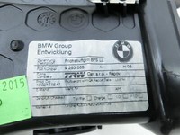 BMW I3 I01 13-17 Luftdusche Luftdüse Rechts Aussen BMW I3 I01 13-17 27.02.2015 9283003 6422-9283003 gebraucht Vorschau 5