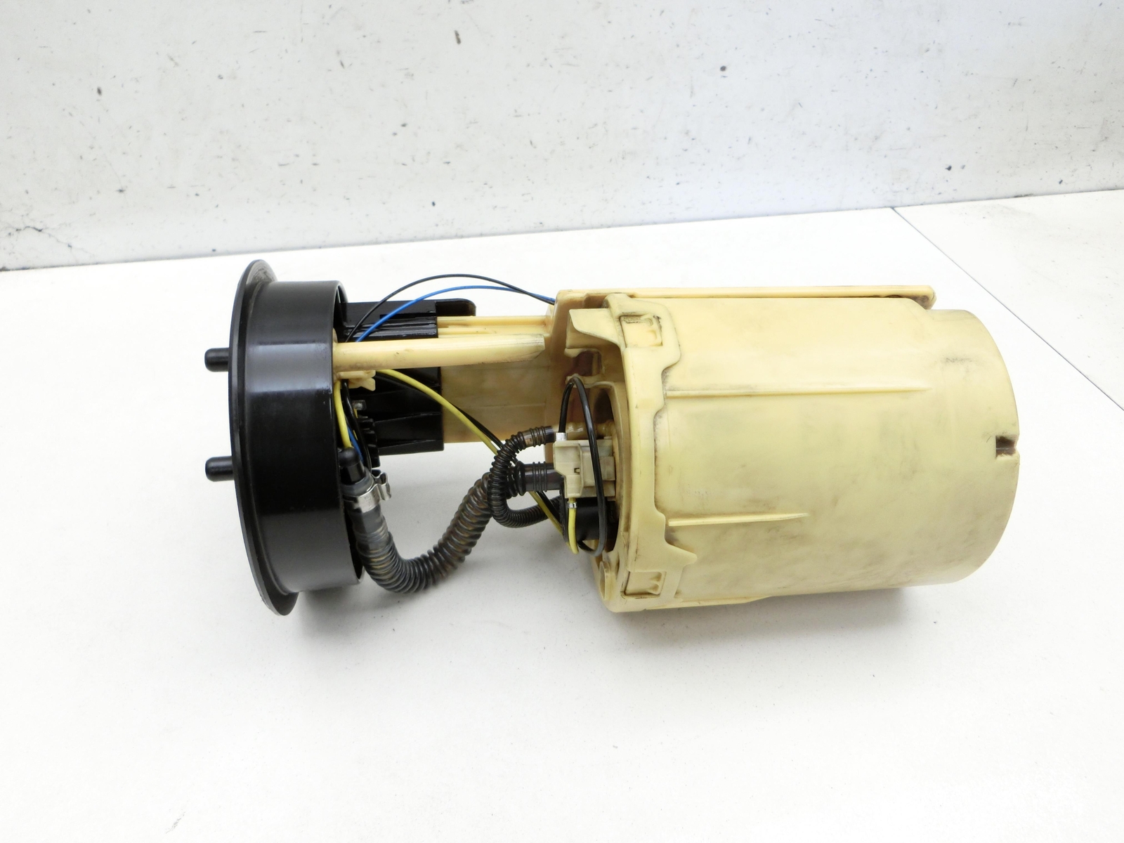 SKFU-0410077 STARK Kraftstoff-Fördereinheit Mit Tankgeber, Elektrisch, Diesel Preis Und