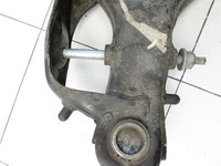 Range Rover Sport LS 10-13 Querlenker Links Vorne Range Rover Sport LS 10-13 21.10.2009 LR029302 gebraucht Vorschau 5