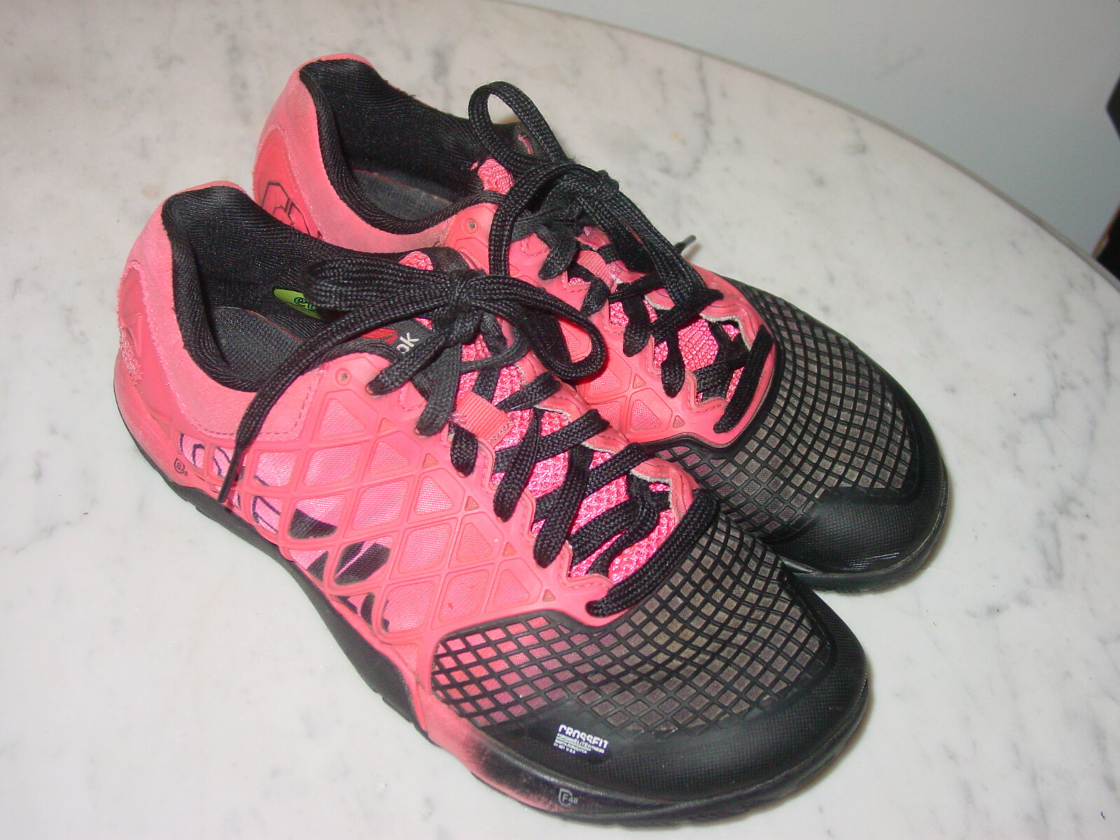 Reebok Nano Ⅺ Reebok Crossfit Nano 4.0 M49984 Black Cross Training Shoes