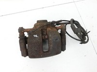 Mini One R56 LCI 13-16 1,6 72KW Bremssattel Bremszange Vorne Links Mini One R56 LCI 13-16 24.09.2012 3411-6778335... Vorschau 2