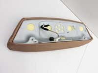 BMW F01 750iX 08-12 4,4i 300KW Kniekehlenkissen für Fahrer Sitz Links Vorne BMW F01 750iX 08-12 09.06.2011 9183136... Vorschau 5