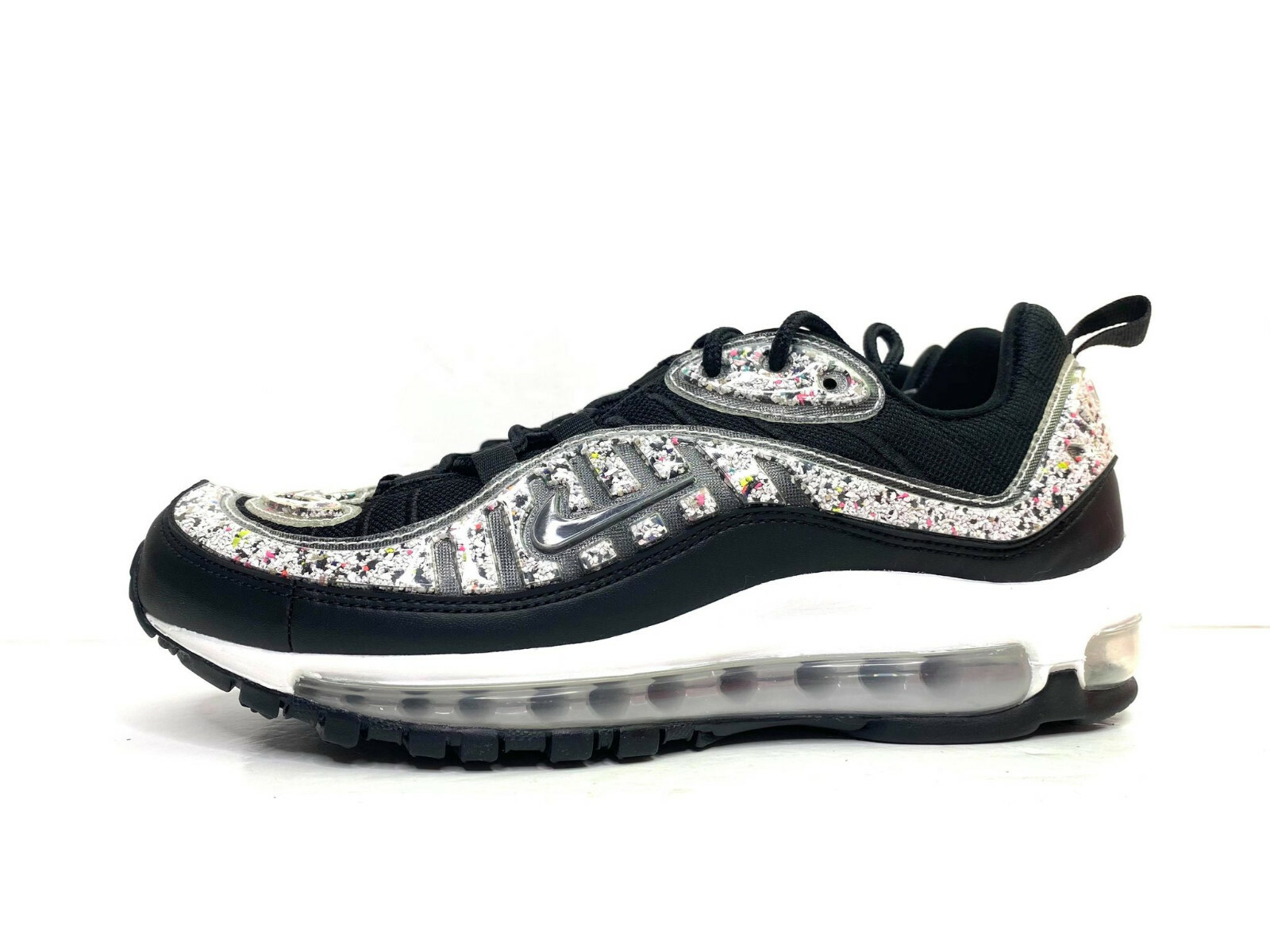 ◆大人気◆日本未入荷◆NIKE◆AIR MAX 98 LX◆ Nike Air Max 98 LX Women's Tear away Colorful White CJ0634