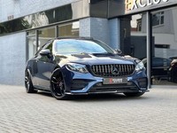 2018 Mercedes-Benz E Class 3.0 E53 MHEV EQ Boost AMG (Premium Plus) + BODYKIT + 