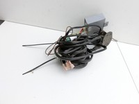 Skoda 5J 06-10 Relais Anhängermodul Lichtmodul für Anhänger mit Kabel 13pol Stecker Skoda 5J 06-10 11.01.2008... Vorschau 6