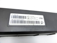 Opel Zafira Tourer C P12 16-19 Steuergerät ECU Modul Innenraumsteuergerät Opel Zafira Tourer C P12 16-19 27.06.2018... Vorschau 2