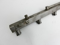 BMW E87 1er 116i 04-07 1,6i 85KW Einspritzleiste Düsenstock für Einspritzanlage BMW E87 1er 116i 04-07 28.09.2005... Vorschau 5