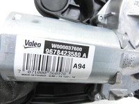 Peugeot 2008 I 16-19 Schloss f. Heckklappe Heckklappenschloss Verriegelung Peugeot 2008 I 16-19 30.06.2016... Vorschau 5