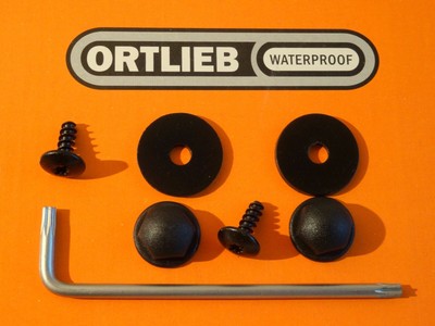 ortlieb pannier screws