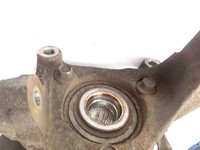 Opel Antara 07-11 20 110KW Achsschenkel Radnabe mit ABS Rechts Vorne Opel Antara 07-11 17.02.2010 96626338 4806313... Vorschau 7