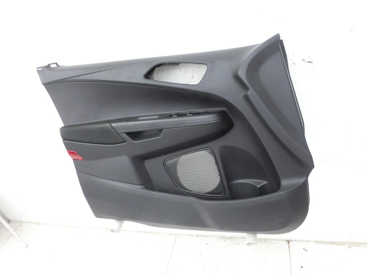 Ford B-Max 12-17 Türverkleidung Türpappe Links Vorne Ford B-Max 12-17 21.03.2013 AV11-R23943-AH1FUM gebraucht Vorschau 2