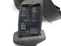 Opel Astra K 19-21 5T Gurt Sicherheitsgurt Links Hinten Opel Astra K 19-21 26.01.2021 39201586 367970717 gebraucht Vorschau 2