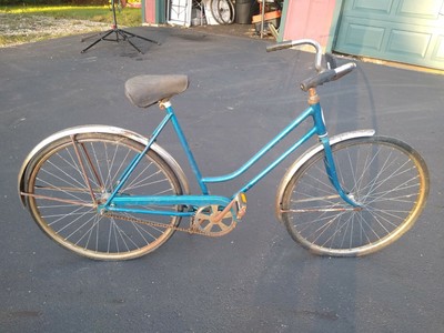 1977 schwinn breeze