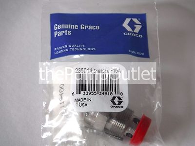 graco tradeworks project painter