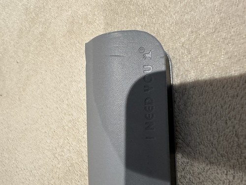 Item photo(s) from verified buyer