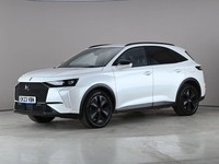 2023 DS Automobiles DS 7 1.6 E-TENSE 14.2kWh Performance Line + EAT8 4WD Euro 6 